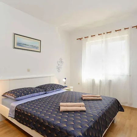 With A - C In Porec-istrien 42534 Apartment *