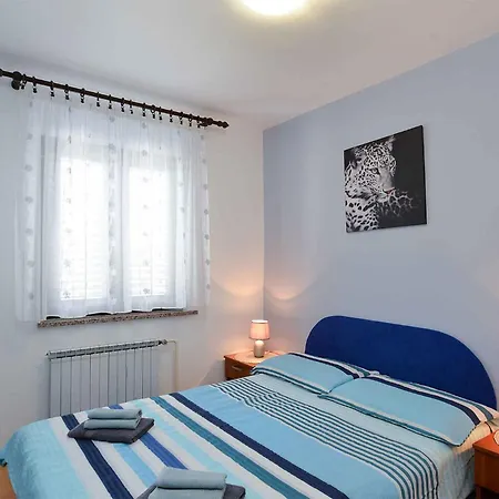 With A - C In Porec-istrien 42534 Apartment
