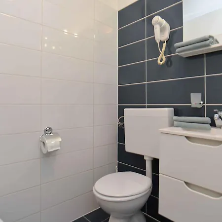 With A - C In Porec-istrien 42534 Apartment Porec
